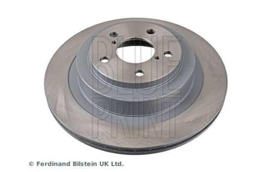 Brake Disc ADS74320 Blue Print, Image 2