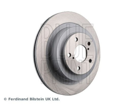 Brake Disc ADS74320 Blue Print, Image 3