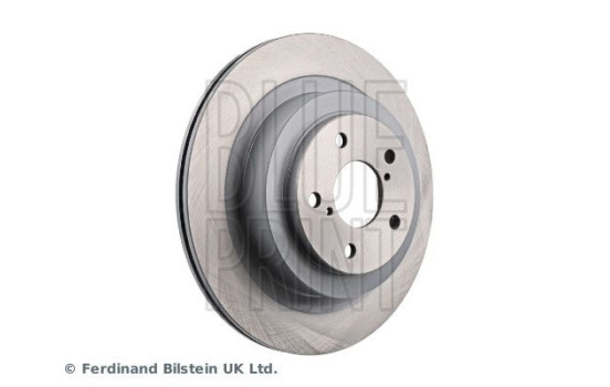Brake Disc ADS74320 Blue Print, Image 3