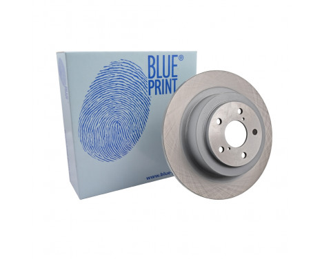 Brake Disc ADS74321 Blue Print