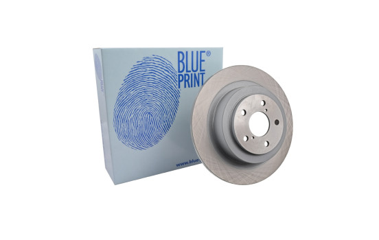 Brake Disc ADS74321 Blue Print
