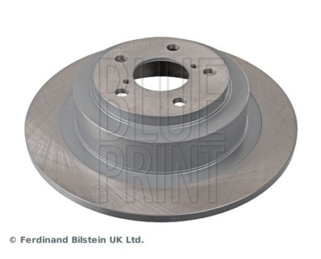 Brake Disc ADS74321 Blue Print, Image 2
