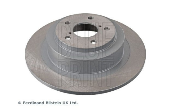 Brake Disc ADS74321 Blue Print, Image 2