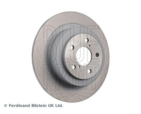 Brake Disc ADS74321 Blue Print, Image 3