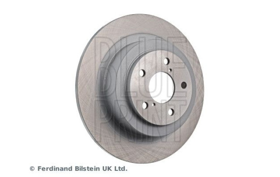 Brake Disc ADS74321 Blue Print, Image 3
