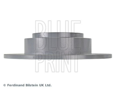 Brake Disc ADS74321 Blue Print, Image 4