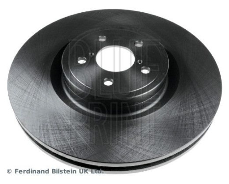 Brake Disc ADS74322 Blue Print, Image 3