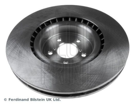 Brake Disc ADS74322 Blue Print, Image 4