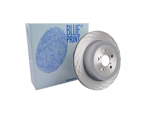 Brake Disc ADS74323 Blue Print