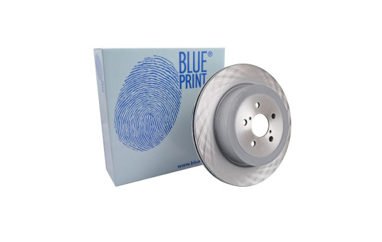 Brake Disc ADS74323 Blue Print