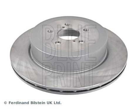 Brake Disc ADS74323 Blue Print, Image 2