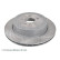 Brake Disc ADS74323 Blue Print, Thumbnail 2