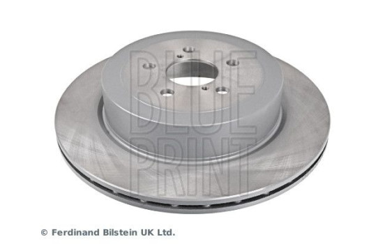 Brake Disc ADS74323 Blue Print, Image 2