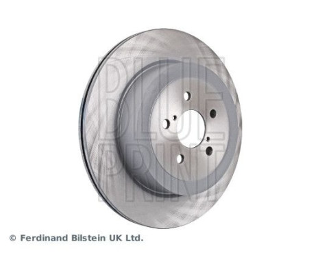 Brake Disc ADS74323 Blue Print, Image 3