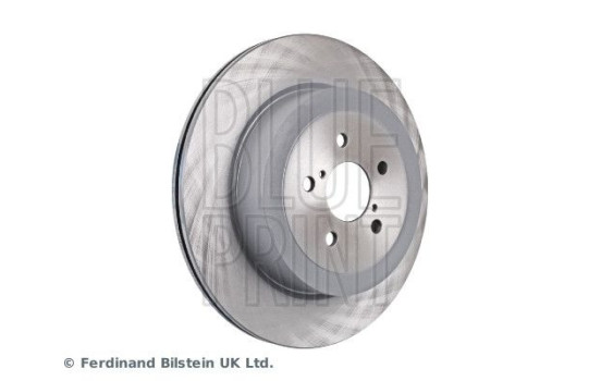 Brake Disc ADS74323 Blue Print, Image 3