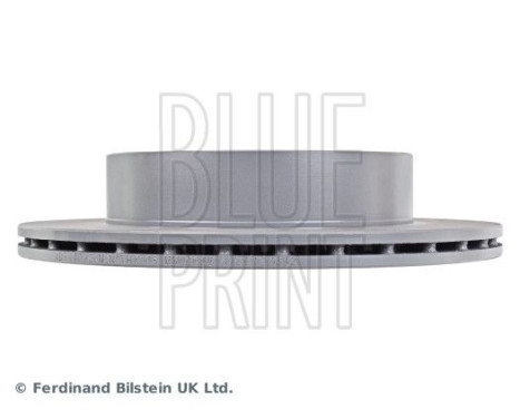 Brake Disc ADS74323 Blue Print, Image 4