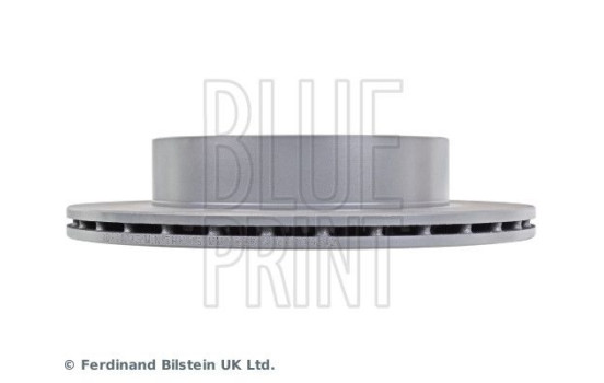 Brake Disc ADS74323 Blue Print, Image 4