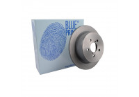 Brake Disc ADS74324 Blue Print