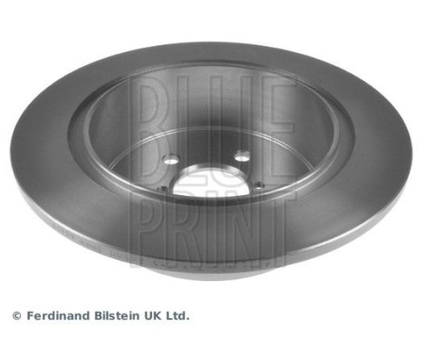 Brake Disc ADS74324 Blue Print, Image 3
