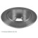 Brake Disc ADS74324 Blue Print, Thumbnail 3