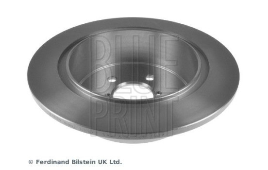 Brake Disc ADS74324 Blue Print, Image 3