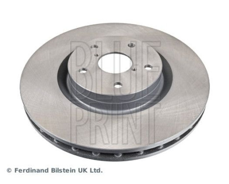 Brake Disc ADS74329 Blue Print, Image 2