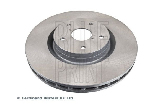 Brake Disc ADS74329 Blue Print, Image 2