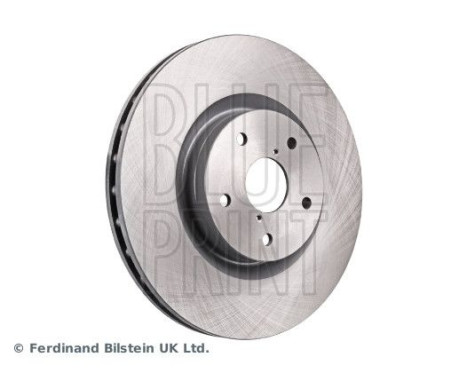Brake Disc ADS74329 Blue Print, Image 3