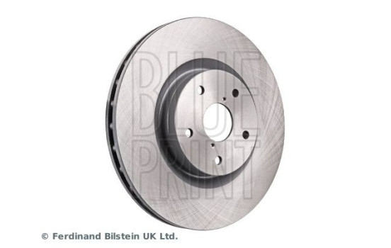 Brake Disc ADS74329 Blue Print, Image 3