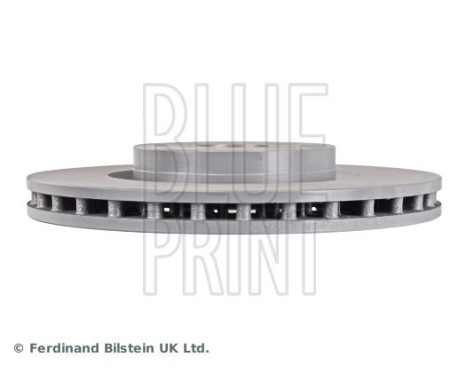 Brake Disc ADS74329 Blue Print, Image 4