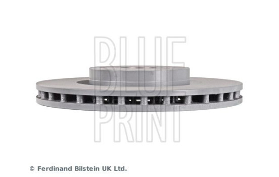 Brake Disc ADS74329 Blue Print, Image 4