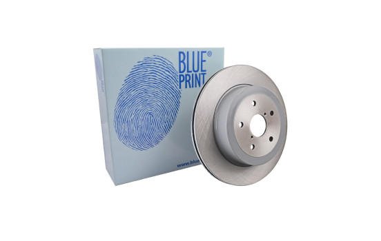 Brake Disc ADS74330 Blue Print