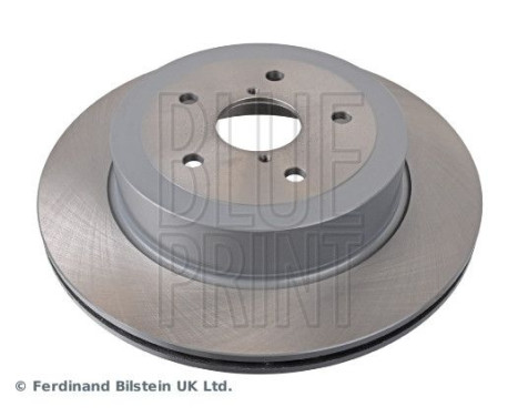 Brake Disc ADS74330 Blue Print, Image 2