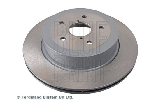 Brake Disc ADS74330 Blue Print, Image 2