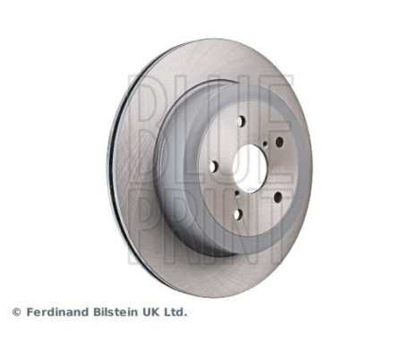 Brake Disc ADS74330 Blue Print, Image 3