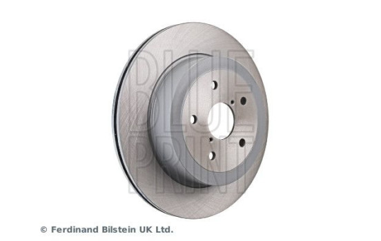 Brake Disc ADS74330 Blue Print, Image 3