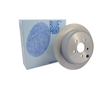 Brake Disc ADS74333 Blue Print