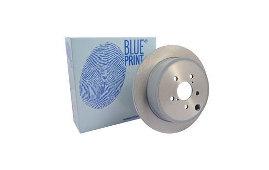 Brake Disc ADS74333 Blue Print