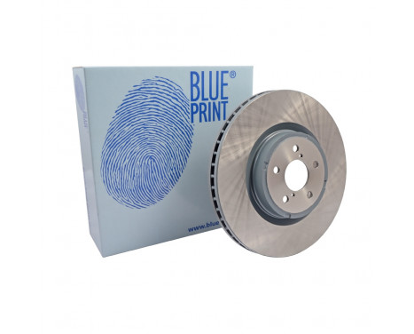 Brake Disc ADS74335 Blue Print, Image 2