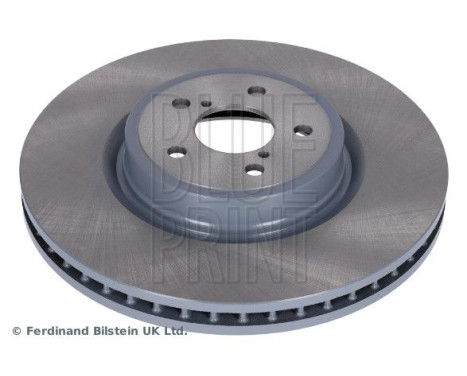 Brake Disc ADS74335 Blue Print, Image 3