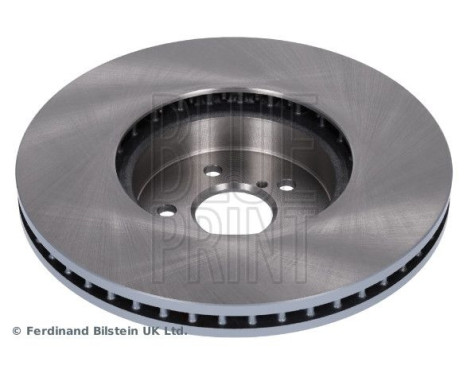 Brake Disc ADS74335 Blue Print, Image 4