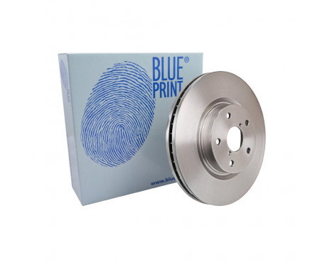 Brake Disc ADS74336 Blue Print