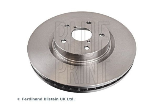 Brake Disc ADS74336 Blue Print, Image 2