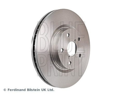 Brake Disc ADS74336 Blue Print, Image 3