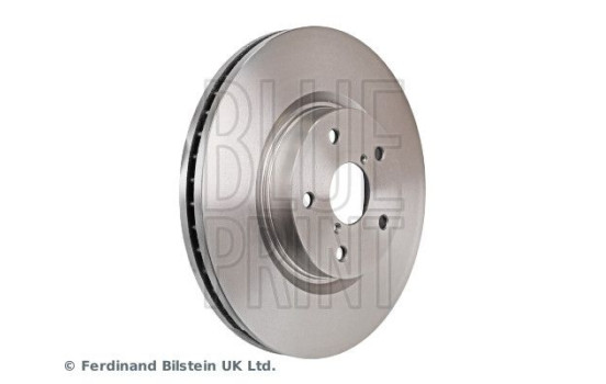Brake Disc ADS74336 Blue Print, Image 3