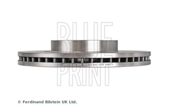 Brake Disc ADS74336 Blue Print, Image 4