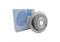 Brake Disc ADS74337 Blue Print