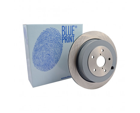 Brake Disc ADS74337 Blue Print