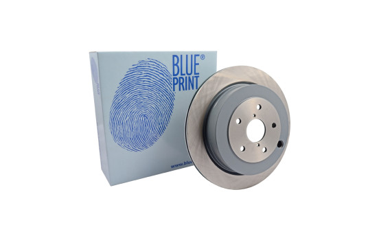 Brake Disc ADS74337 Blue Print