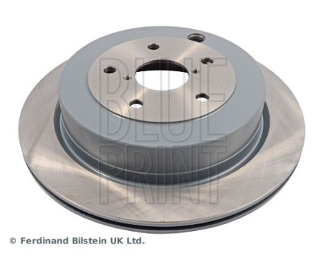 Brake Disc ADS74337 Blue Print, Image 2